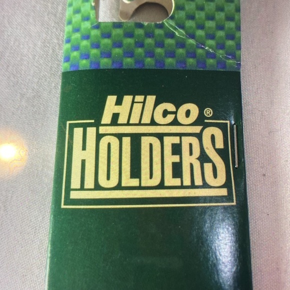 Athletic eyeglass holders retainers - Picture 3 of 8